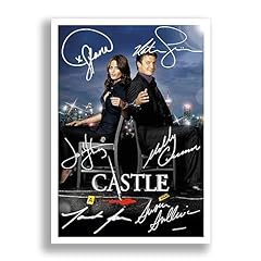 Memorabilia castle cast for sale  Delivered anywhere in UK