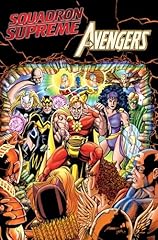 Squadron supreme vs. for sale  Delivered anywhere in USA 