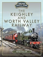Keighley worth valley for sale  Delivered anywhere in UK