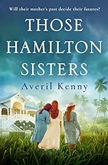 Hamilton sisters unputdownable for sale  Delivered anywhere in Ireland
