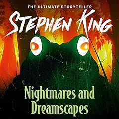 Nightmares dreamscapes for sale  Delivered anywhere in UK