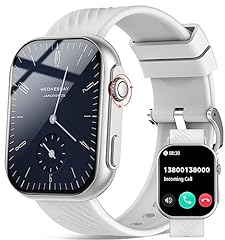 Avumda orologio smartwatch usato  Spedito ovunque in Italia 
