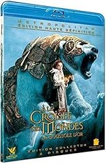Croisée mondes boussole d'occasion  Livré partout en France