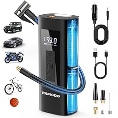 Youngdo tire inflator for sale  Delivered anywhere in USA 