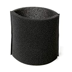 CRAFTSMAN CMXZVBE38765 Wet/Dry Vac Foam Sleeve, Wet, used for sale  Delivered anywhere in USA 