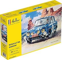 Heller 80700 renault usato  Spedito ovunque in Italia 