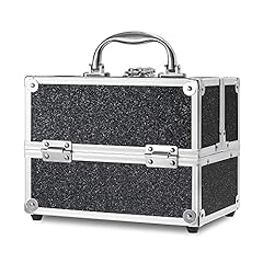 Frenessa makeup case for sale  Delivered anywhere in UK