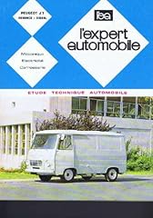 Expert automobile peugeot d'occasion  Livré partout en France