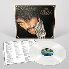 Philip lynott album for sale  Delivered anywhere in Ireland
