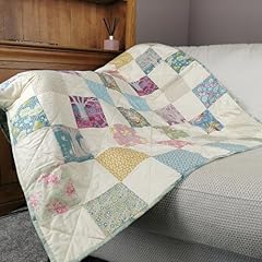 Tilda floral patchwork for sale  Delivered anywhere in UK