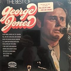 Best george jones for sale  Delivered anywhere in USA 