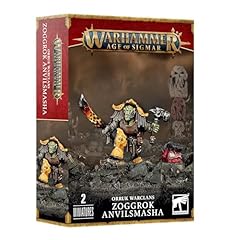 Warhammer aos ironjawz d'occasion  Livré partout en France