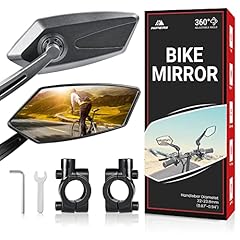 Hipeak bike mirror for sale  Delivered anywhere in USA 