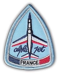 D611 ecusson patch d'occasion  Livré partout en France