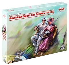 Icm american sports for sale  Delivered anywhere in UK