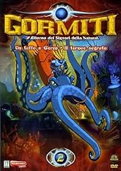 Gormiti stagione volume usato  Spedito ovunque in Italia 