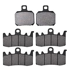 Motorcycle front rear for sale  Delivered anywhere in USA 
