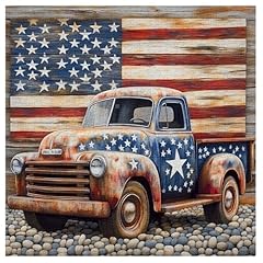 American truck puzzles for sale  Delivered anywhere in USA 