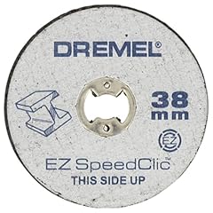 Dremel speedclic sc456b usato  Spedito ovunque in Italia 