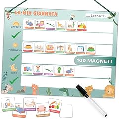 Mini mindz calendario usato  Spedito ovunque in Italia 