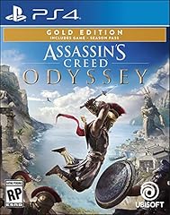 Assassin creed odyssey for sale  Delivered anywhere in UK
