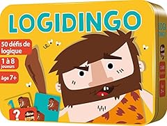 Aritma logidingo défis d'occasion  Livré partout en France
