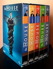dvd serie dr house d'occasion dvd serie dr house d'occasion Livré partout en France