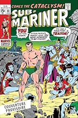 Sub mariner intégrale d'occasion  Livré partout en France