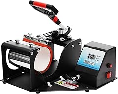 Mug heat press for sale  Delivered anywhere in Ireland