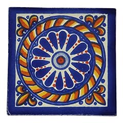 Ceramic mexican tile for sale  Delivered anywhere in UK