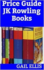 Price guide rowling for sale  Delivered anywhere in UK