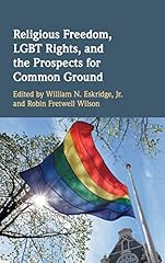 Religious freedom lgbt d'occasion  Livré partout en France