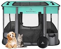 Dog playpen pet for sale  Delivered anywhere in USA 