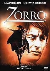 Zorro d'occasion  Livré partout en France