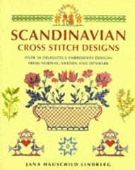 Scandinavian cross stitch for sale  Delivered anywhere in USA 