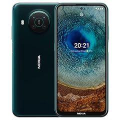 Nokia x10 smartphone d'occasion  Livré partout en France
