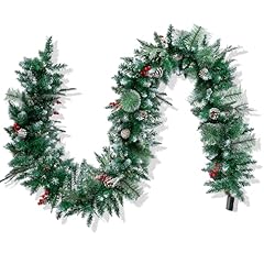 Joiedomi guirlande noël d'occasion  Livré partout en France