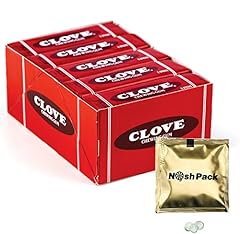 Nosh pack clove for sale  Delivered anywhere in USA 