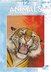 Leonardo collection animals for sale  Delivered anywhere in UK