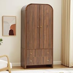 Levnary arched armoire for sale  Delivered anywhere in USA 