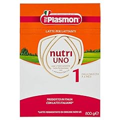 Plasmon lette nutrimune usato  Spedito ovunque in Italia 