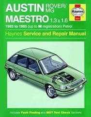 Austin maestro 1.3 for sale  Delivered anywhere in Ireland