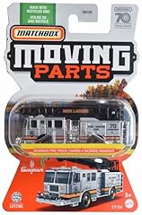 Matchbox seagrave fire for sale  Delivered anywhere in USA 