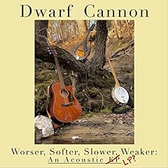 Worser softer slower for sale  Delivered anywhere in UK