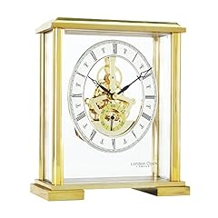 London clock square for sale  Delivered anywhere in UK