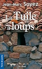 Tuile loups d'occasion  Livré partout en France