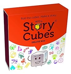 Asmodee story cubes for sale  Delivered anywhere in Ireland