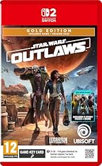 Star wars outlaws for sale  Delivered anywhere in UK