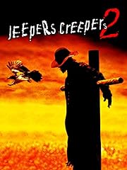 jeepers creepers for sale  Delivered anywhere in USA 