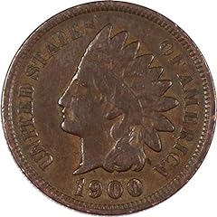 1900 indian head for sale  Delivered anywhere in USA 